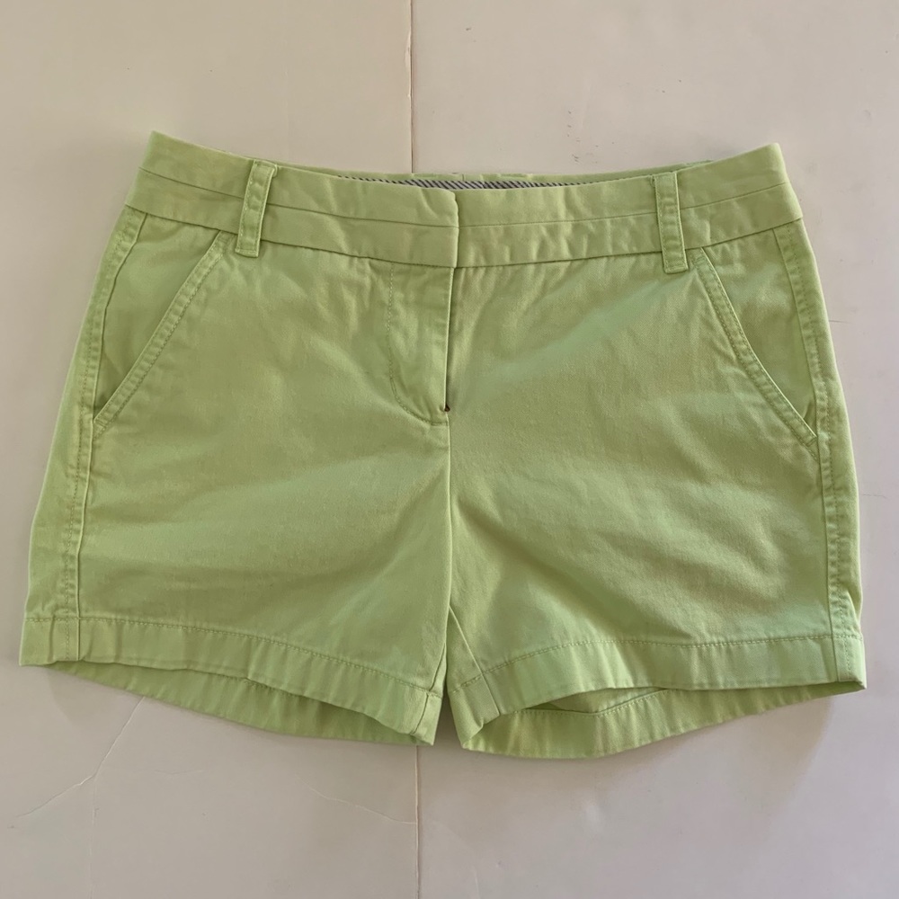 J. Crew Shorts